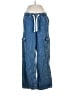 Gap 100% Cotton Blue Jeans Size M - photo 1