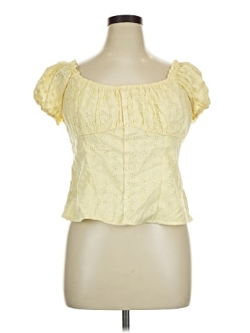Hollister Short Sleeve Top (view 1)