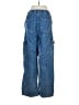 Gap 100% Cotton Blue Jeans Size M - photo 2