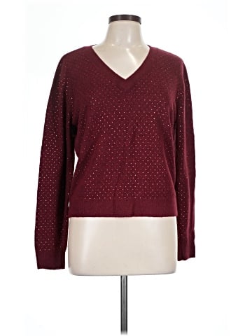 White House Black Market Pullover Sweater (view 1)