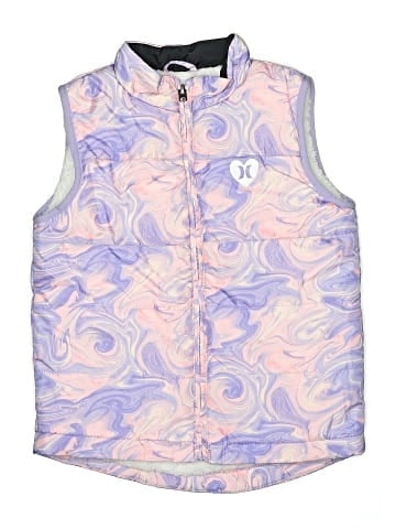 Hurley Vest (view 1)