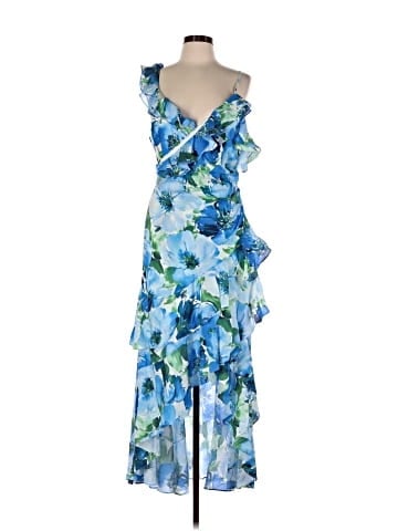 Alex Marie Cocktail Dress (view 1)