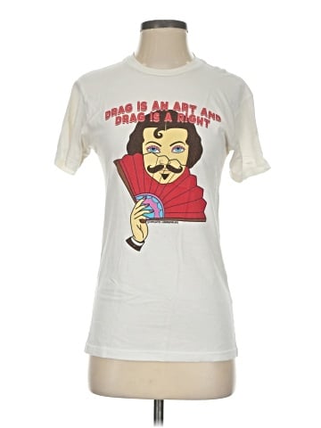 Next Level Apparel Short Sleeve T-Shirt (view 1)