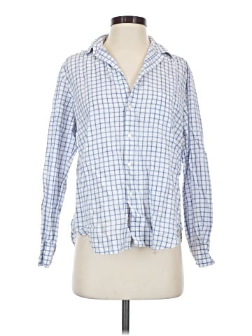 Frank & Eileen Long Sleeve Button-Down Shirt (view 1)