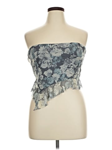 RSQ Tube Top (view 1)