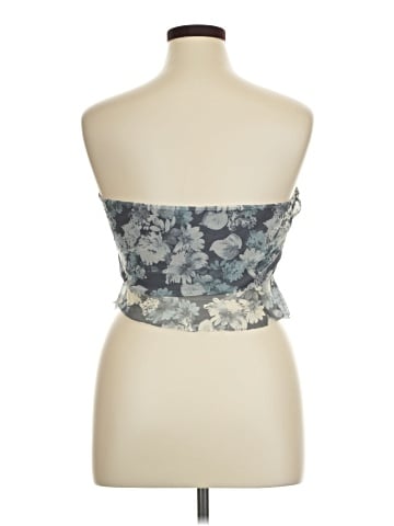 RSQ Tube Top (view 2)