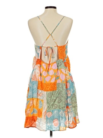 Illa Illa Casual Dress (view 2)