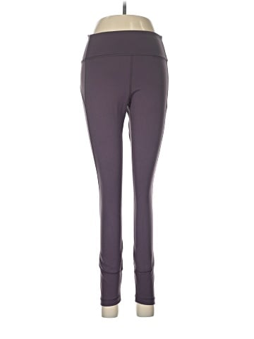Lululemon Athletica Active Pants (view 1)