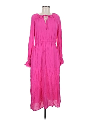 89th & Madison Casual Dress (view 1)