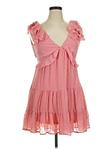 Trixxi Cocktail Dress (view 1)