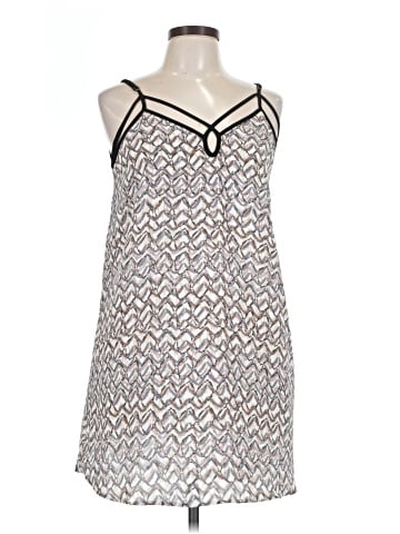 Lush Casual Dress (view 1)