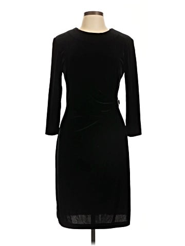 Connected Apparel Cocktail Dress (view 1)