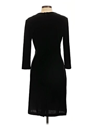 Connected Apparel Cocktail Dress (view 2)
