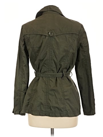 Forever 21 Trenchcoat (view 2)
