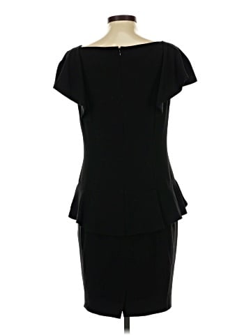 Teri Jon by Rickie Freeman Cocktail Dress (view 2)