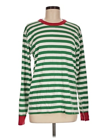 Hanna Andersson Long Sleeve Top (view 1)