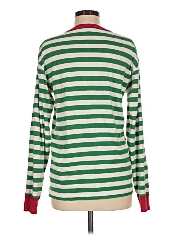 Hanna Andersson Long Sleeve Top (view 2)