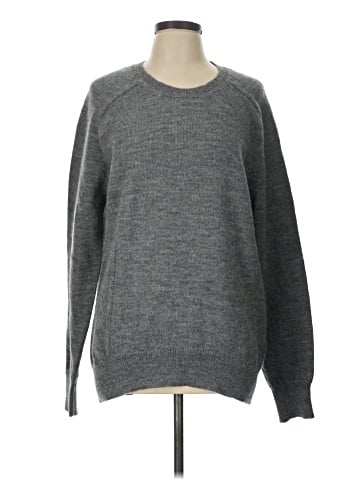 IRO Wool Pullover Sweater (view 1)