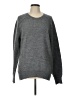 IRO 100% Wool Solid Gray Wool Pullover Sweater Size L - photo 1