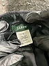 J.Crew 100% Wool Solid Black Wool Skirt Size 2 - photo 4
