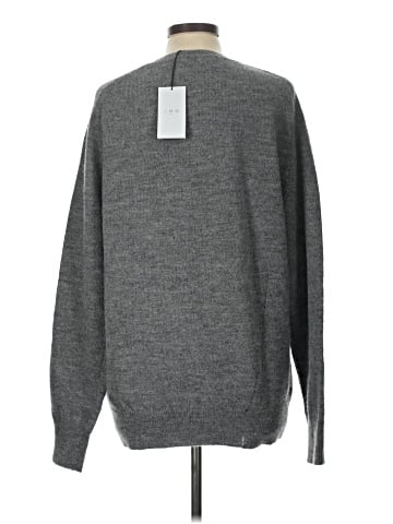 IRO Wool Pullover Sweater (view 2)