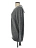 IRO 100% Wool Solid Gray Wool Pullover Sweater Size L - photo 5