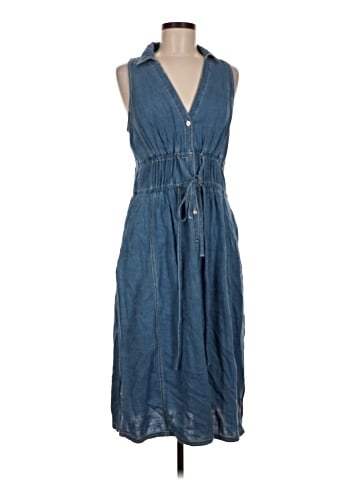Pilcro Casual Dress (view 1)