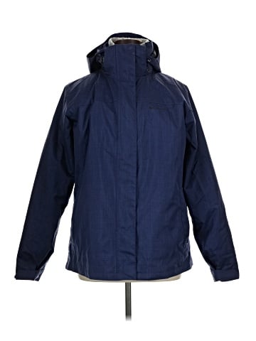 Columbia Snow Jacket (view 1)