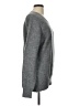 IRO 100% Wool Solid Gray Wool Pullover Sweater Size L - photo 4