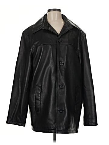 Alfani Coat (view 1)