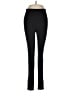 Mondetta Solid Black Active Pants Size M - photo 1