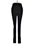 Mondetta Solid Black Active Pants Size M - photo 2