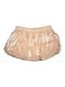 Akira Metallic Gold Skort Size 1X - photo 1