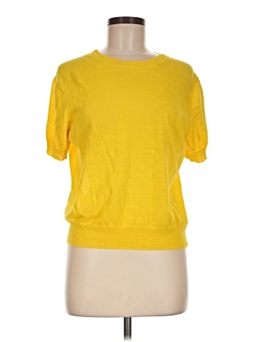 Zara Short Sleeve T-Shirt (view 1)