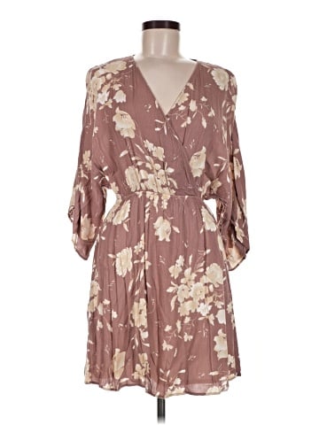 Gilli Casual Dress (view 1)