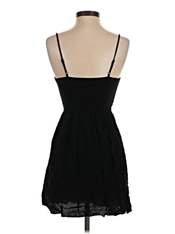 Mason + Mackenzie Cocktail Dress (view 2)