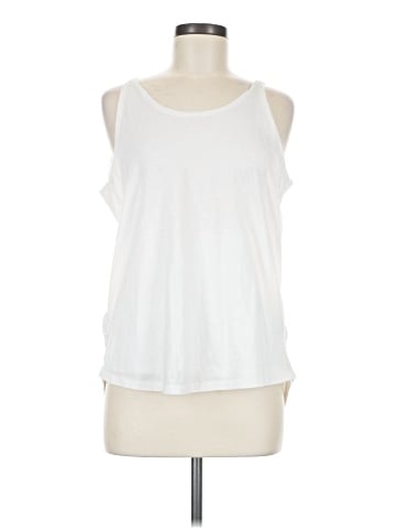 Fabletics Sleeveless T-Shirt (view 1)