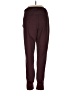 Spyder Solid Burgundy Track Pants Size M - photo 2