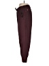 Spyder Solid Burgundy Track Pants Size M - photo 5