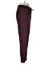 Spyder Solid Burgundy Track Pants Size M - photo 4