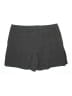 H&M Tweed Gray Skort Size 16 - photo 2