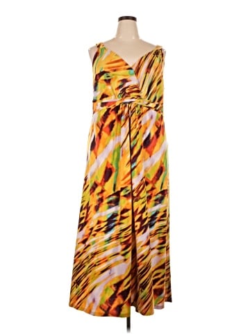 New Directions Casual Dress (view 1)