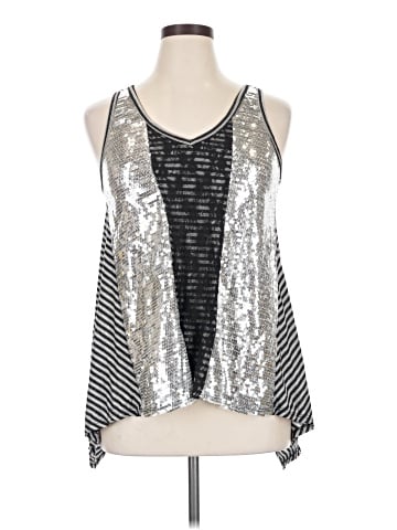 Daytrip Sleeveless Top (view 1)