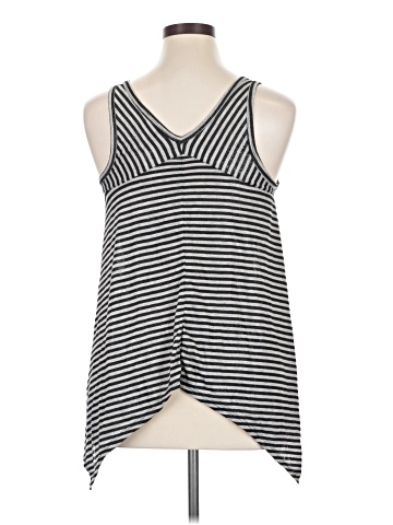 Daytrip Sleeveless Top (view 2)