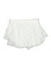 Forever Solid White Skort Size L - photo 1