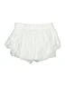 Forever Solid White Skort Size L - photo 2