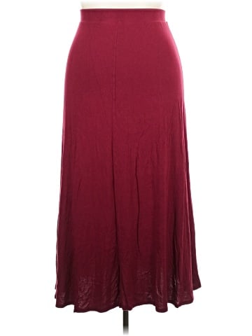 Lock & Love Casual Skirt (view 2)