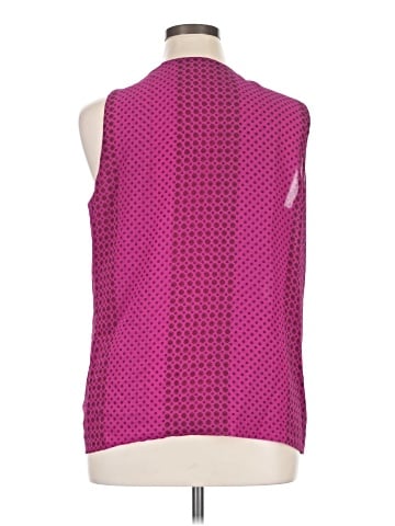CAbi Sleeveless Blouse (view 2)