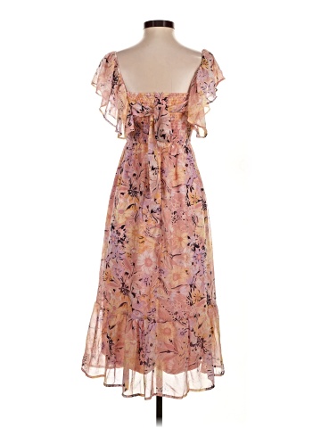 Mi ami Casual Dress (view 2)