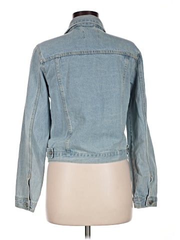 Love Tree Denim Jacket (view 2)